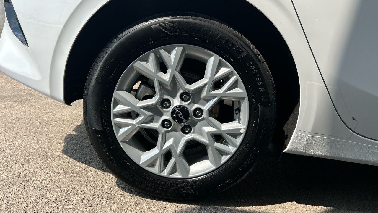 Kia Ceed 1.0 MHEV 88KW DRIVE DCT 120 5P