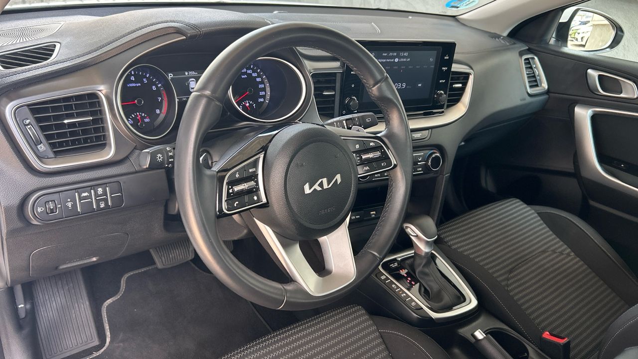 Kia Ceed 1.0 MHEV 88KW DRIVE DCT 120 5P