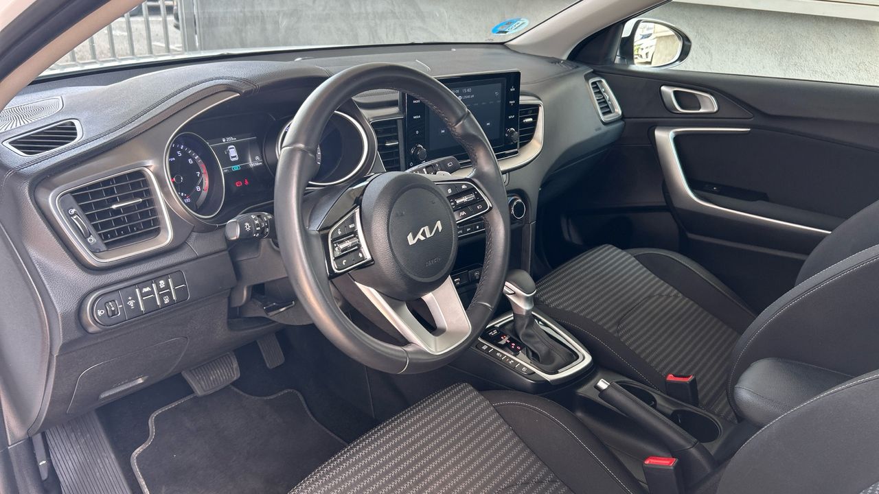 Kia Ceed 1.0 MHEV 88KW DRIVE DCT 120 5P