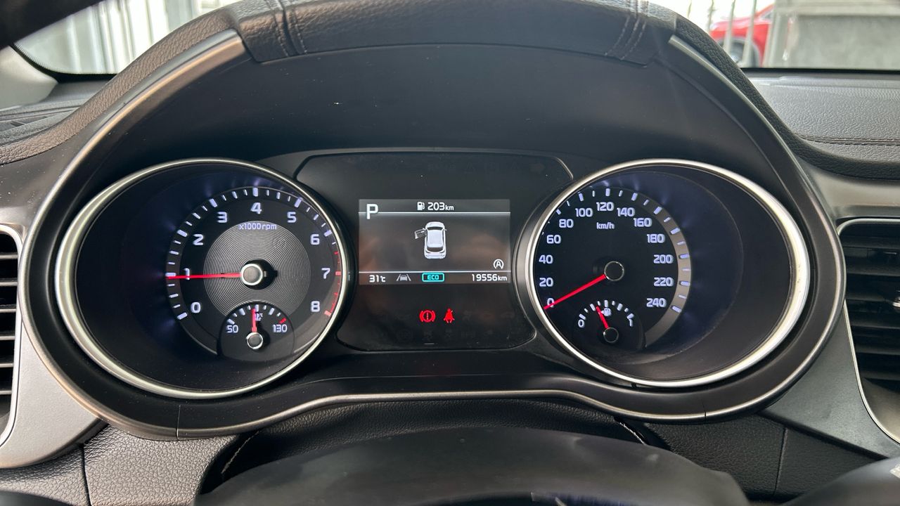Kia Ceed 1.0 MHEV 88KW DRIVE DCT 120 5P