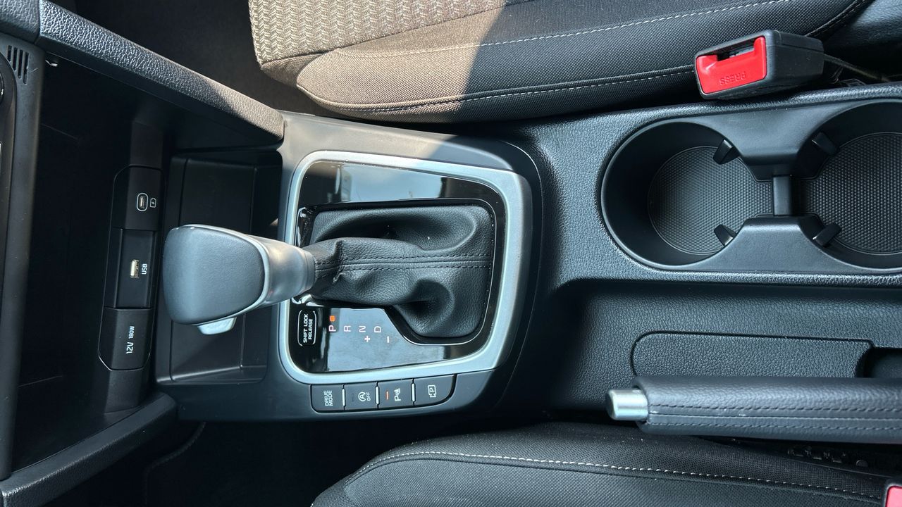 Kia Ceed 1.0 MHEV 88KW DRIVE DCT 120 5P
