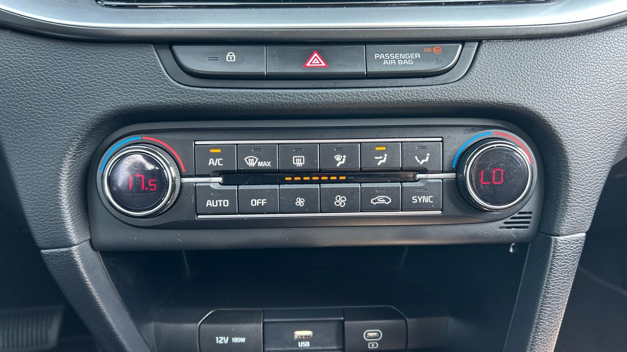 Kia Ceed 1.0 MHEV 88KW DRIVE DCT 120 5P