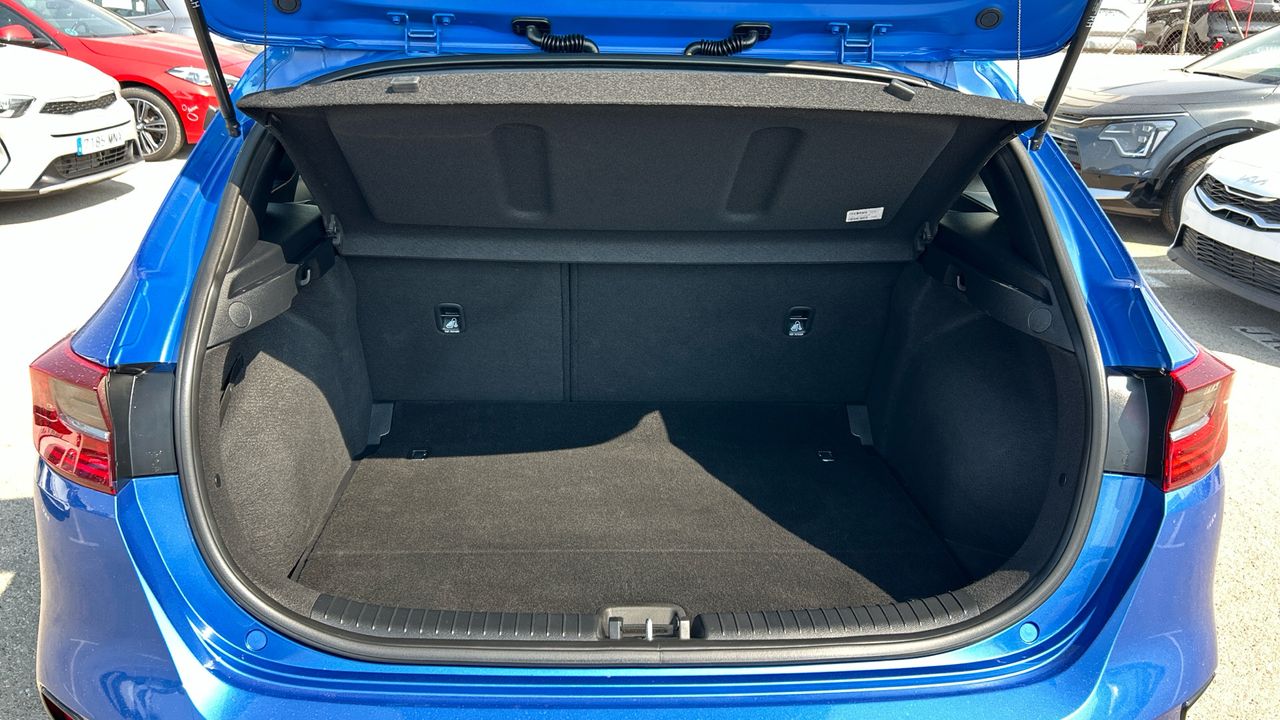 Kia Ceed 1.0 MHEV 88KW DRIVE DCT 120 5P
