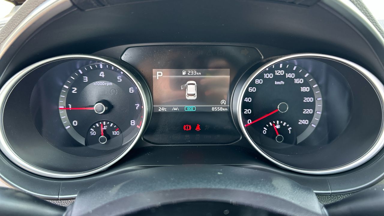 Kia Ceed 1.0 MHEV 88KW DRIVE DCT 120 5P
