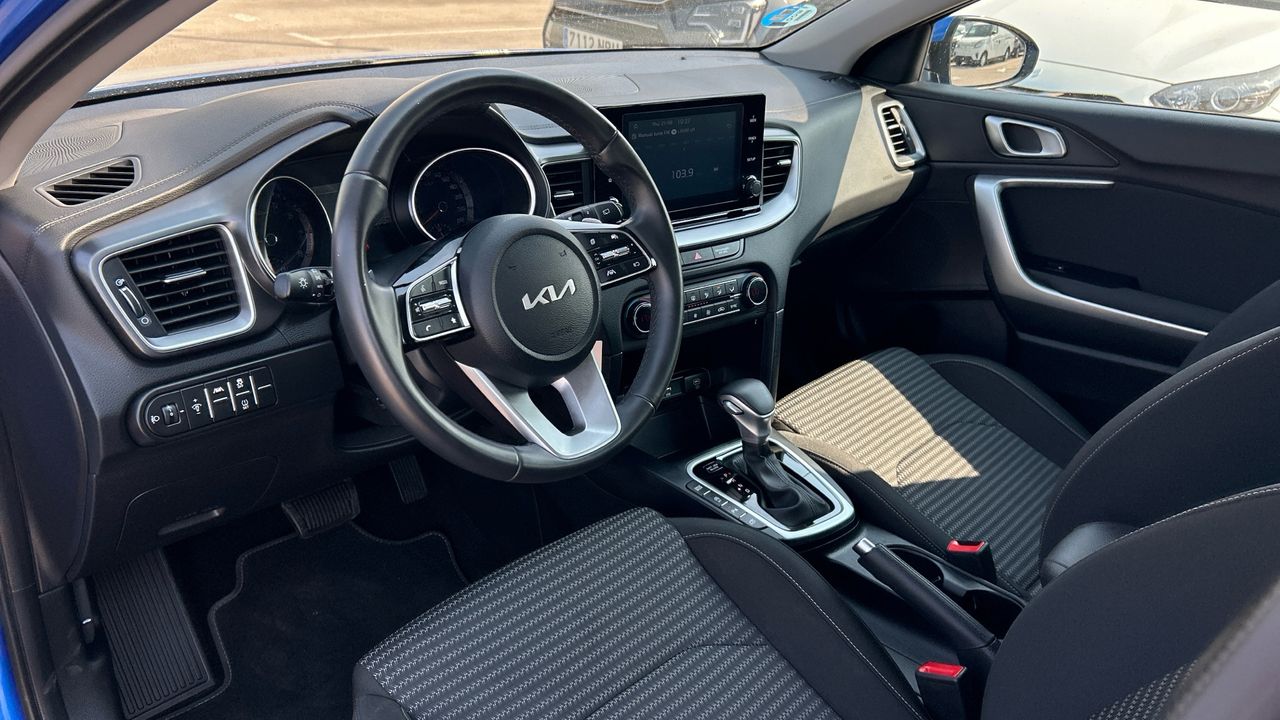 Kia Ceed 1.0 MHEV 88KW DRIVE DCT 120 5P