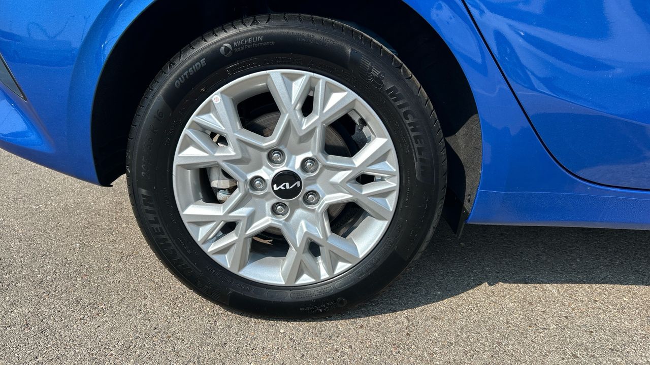 Kia Ceed 1.0 MHEV 88KW DRIVE DCT 120 5P