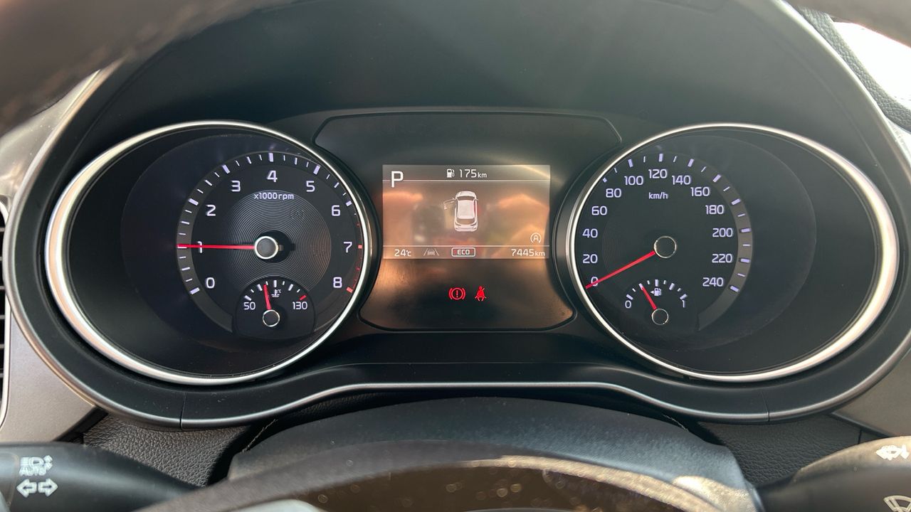 Kia Ceed 1.0 MHEV 88KW DRIVE DCT 120 5P