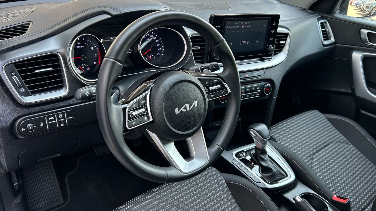 Kia Ceed 1.0 MHEV 88KW DRIVE DCT 120 5P