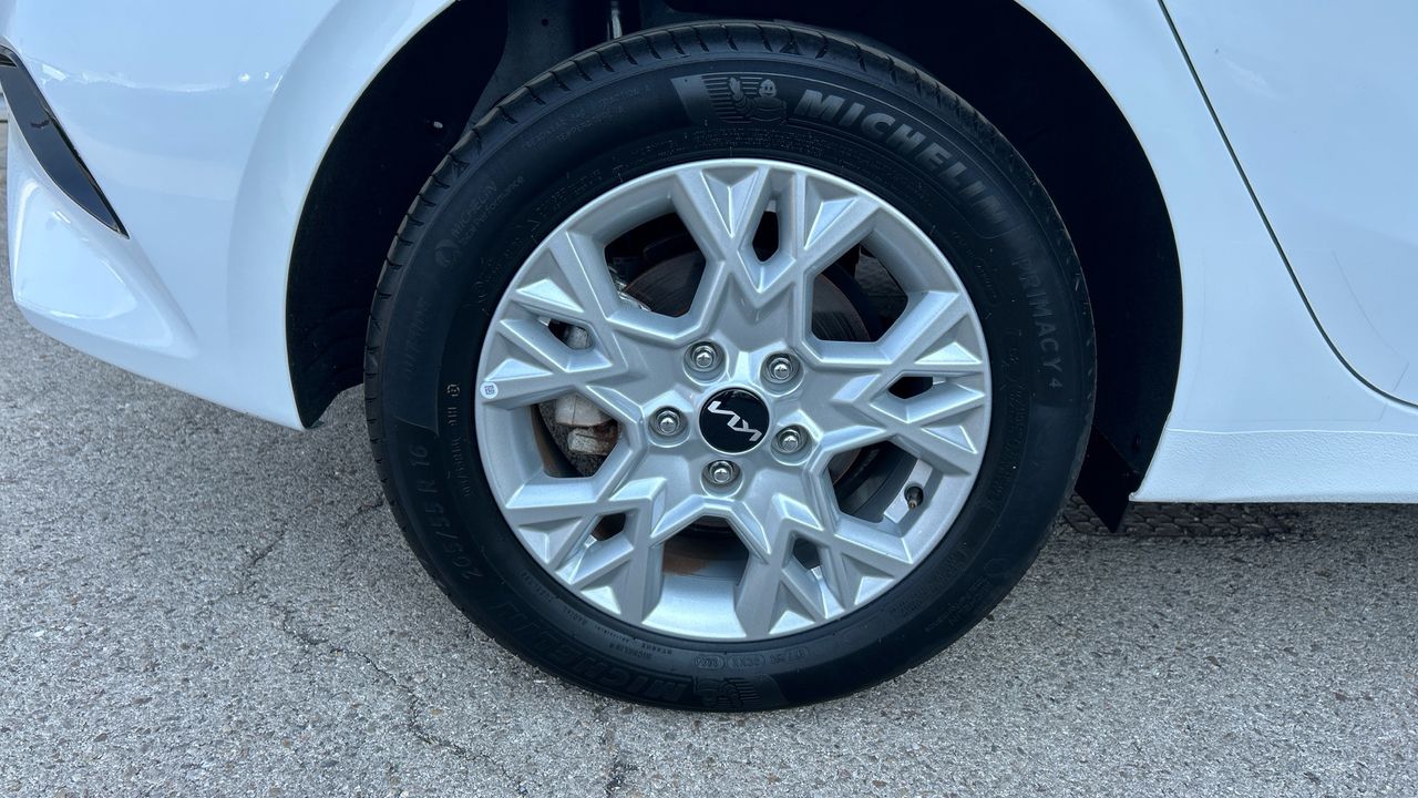 Kia Ceed 1.0 MHEV 88KW DRIVE DCT 120 5P