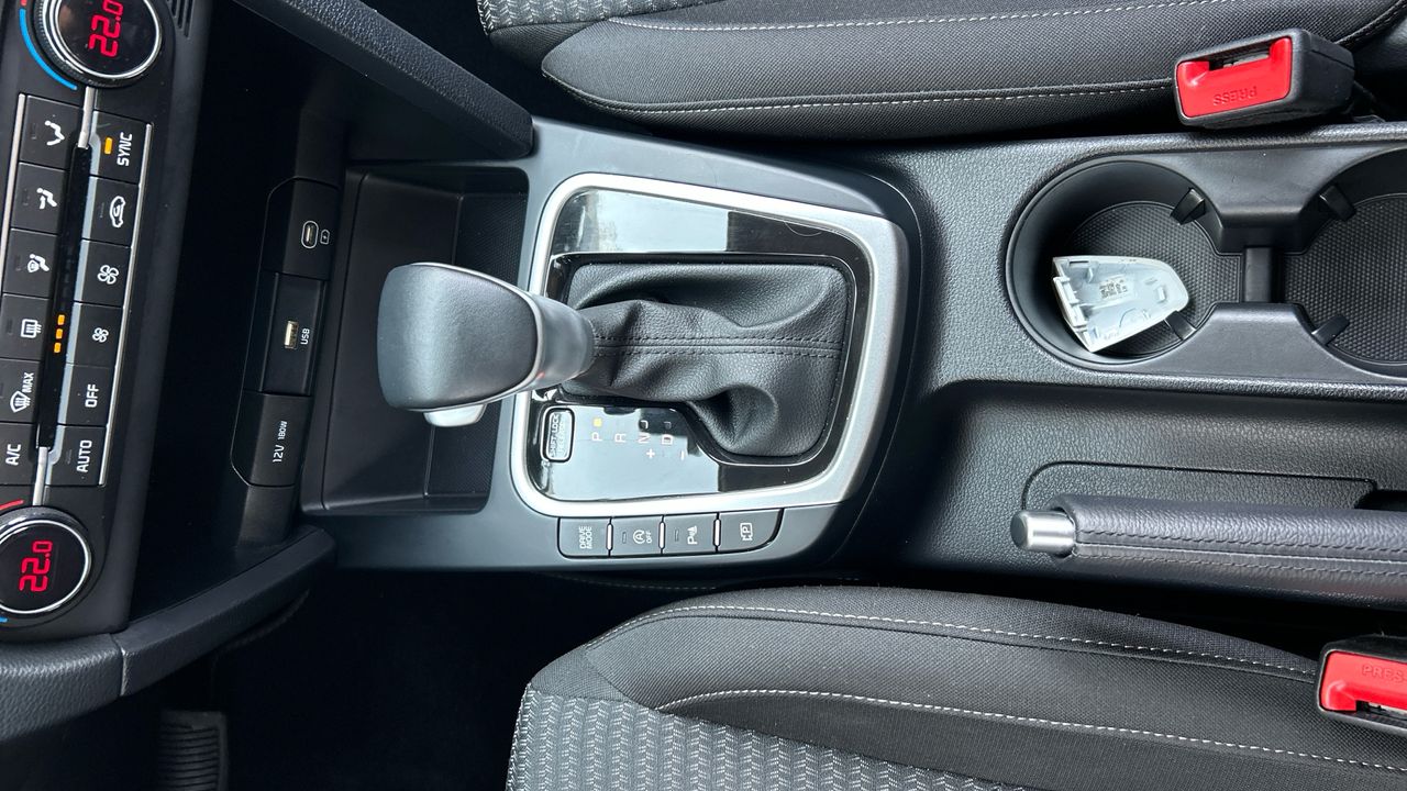 Kia Ceed 1.0 MHEV 88KW DRIVE DCT 120 5P