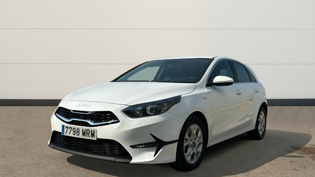 Kia Ceed 1.0 MHEV 88KW DRIVE DCT 120 5P