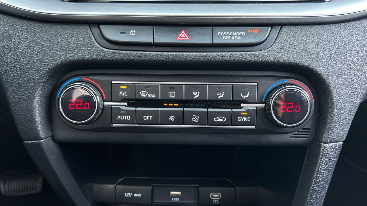 Kia Ceed 1.0 MHEV 88KW DRIVE DCT 120 5P