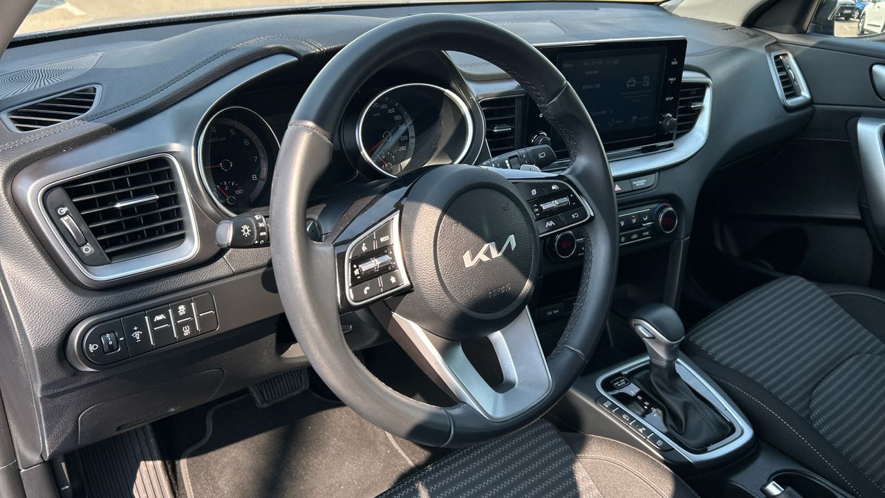 Kia Ceed 1.0 MHEV 88KW DRIVE DCT 120 5P