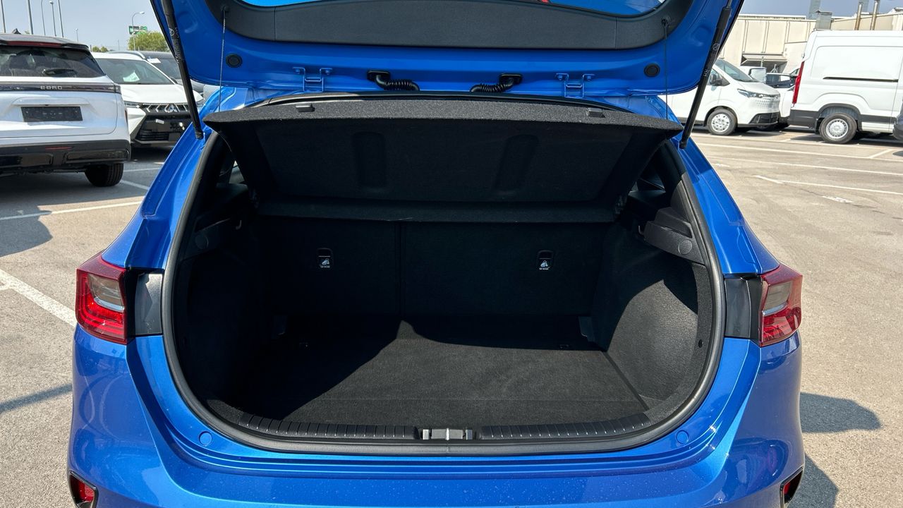 Kia Ceed 1.0 MHEV 88KW DRIVE DCT 120 5P
