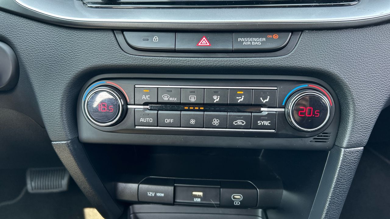 Kia Ceed 1.0 MHEV 88KW DRIVE DCT 120 5P