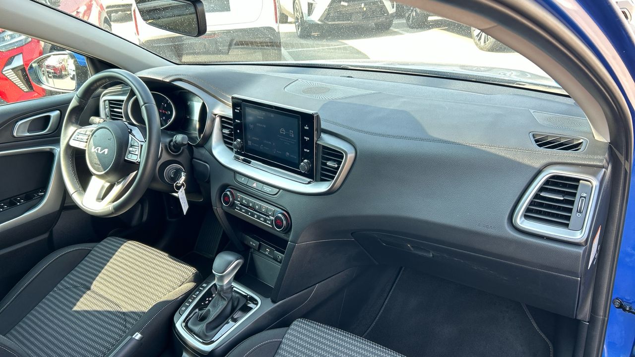 Kia Ceed 1.0 MHEV 88KW DRIVE DCT 120 5P