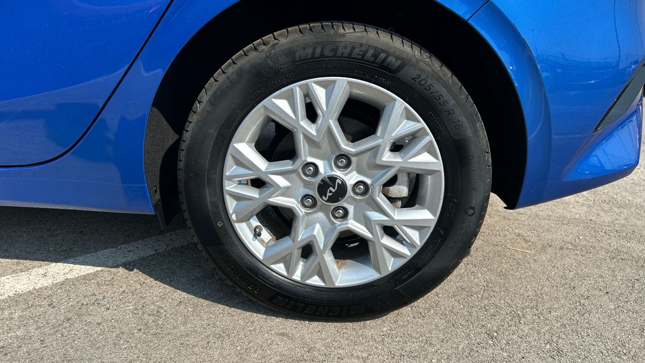 Kia Ceed 1.0 MHEV 88KW DRIVE DCT 120 5P