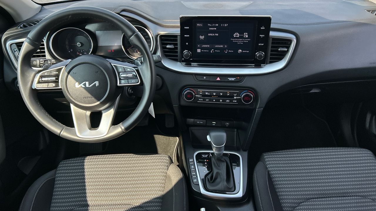 Kia Ceed 1.0 MHEV 88KW DRIVE DCT 120 5P