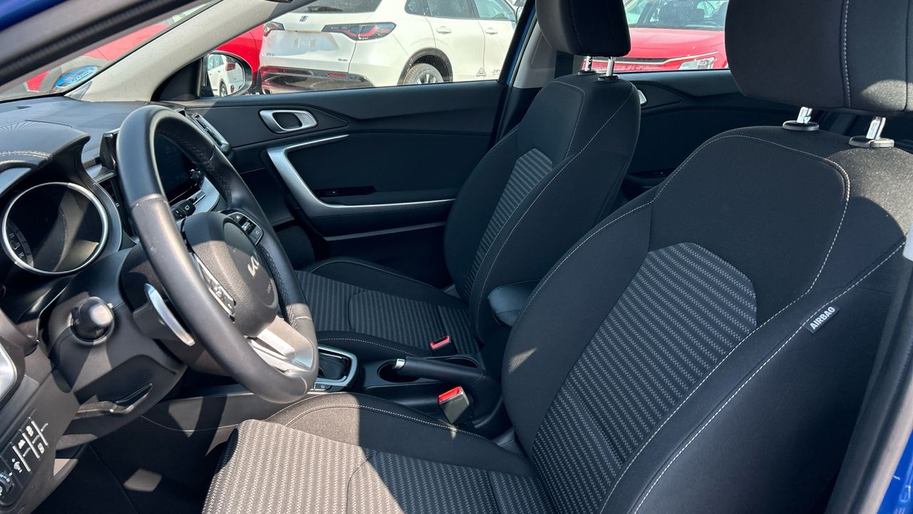 Kia Ceed 1.0 MHEV 88KW DRIVE DCT 120 5P