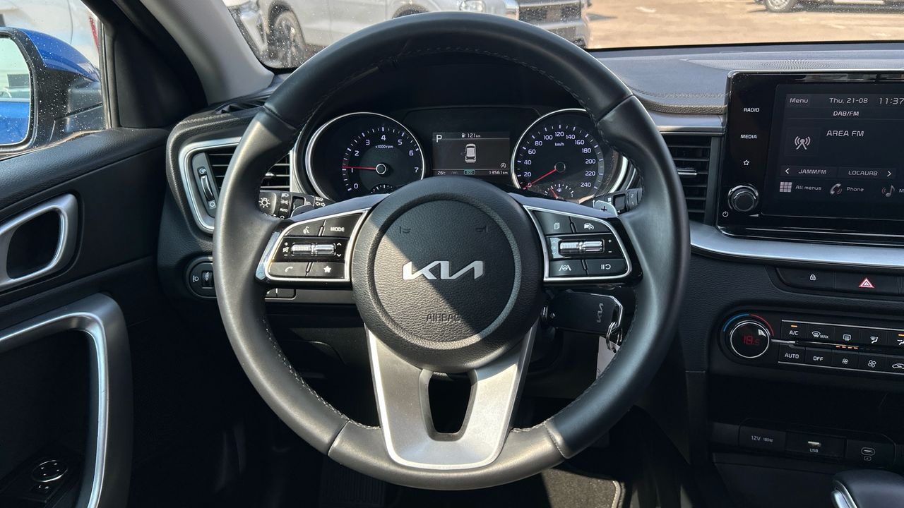 Kia Ceed 1.0 MHEV 88KW DRIVE DCT 120 5P