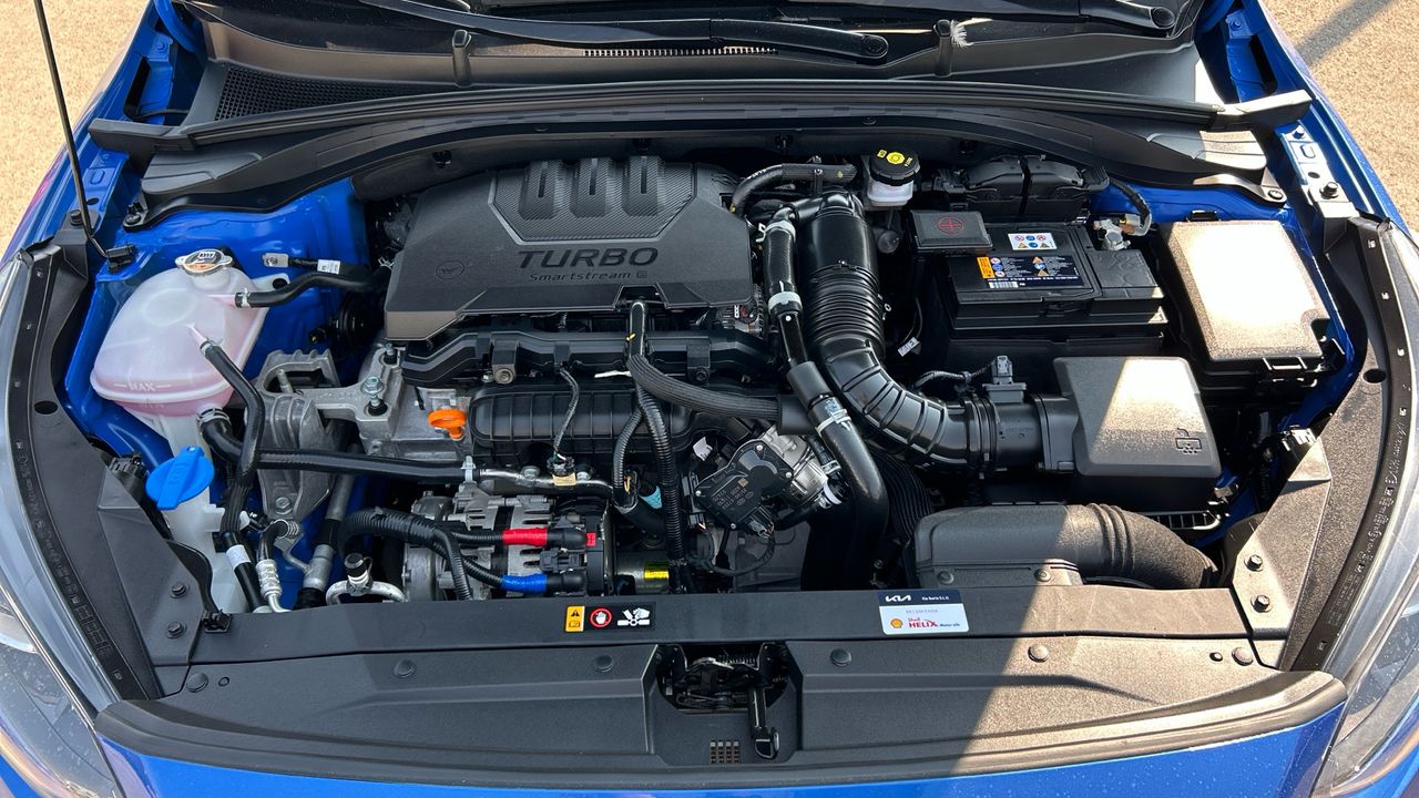Kia Ceed 1.0 MHEV 88KW DRIVE DCT 120 5P