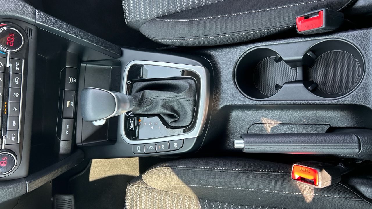 Kia Ceed 1.0 MHEV 88KW DRIVE DCT 120 5P