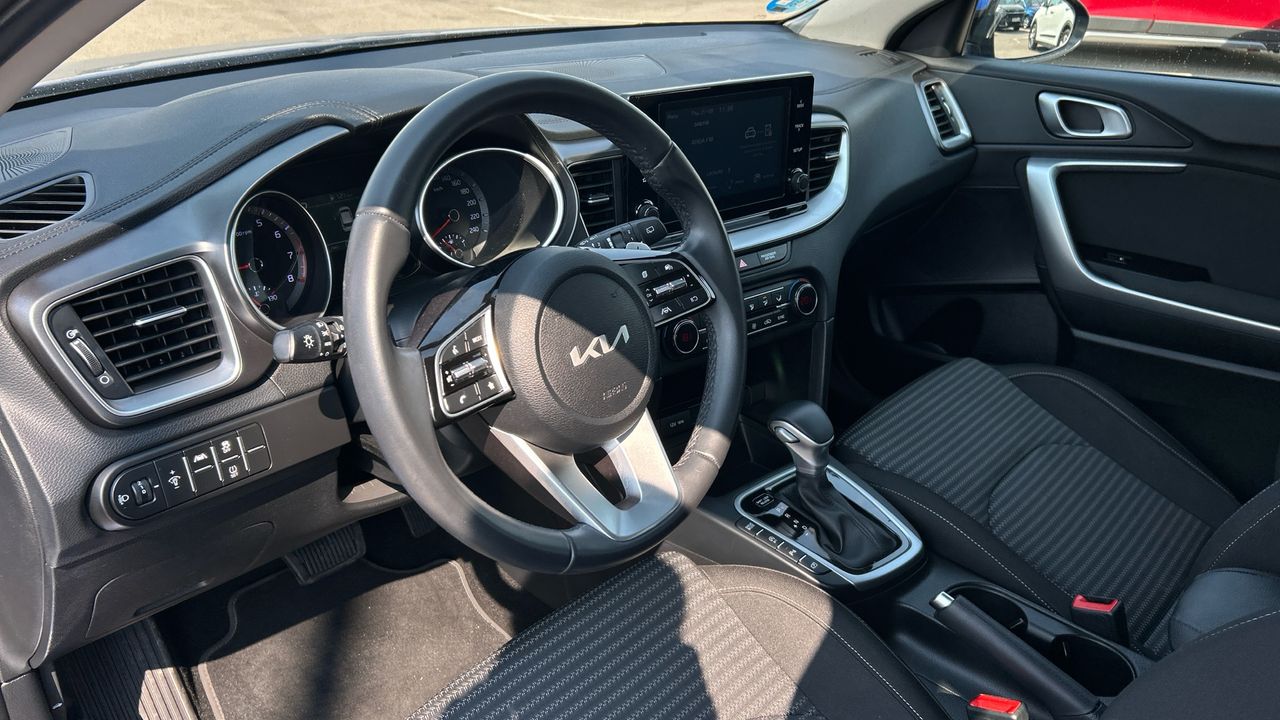 Kia Ceed 1.0 MHEV 88KW DRIVE DCT 120 5P
