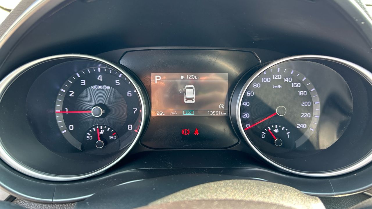 Kia Ceed 1.0 MHEV 88KW DRIVE DCT 120 5P