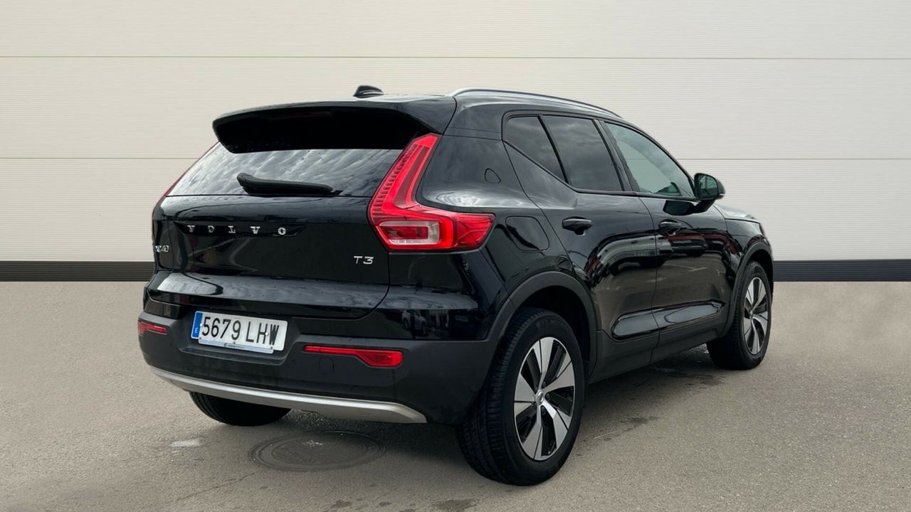 Volvo XC40 1.5 T3 BUSINESS PLUS AUTO 163 5P