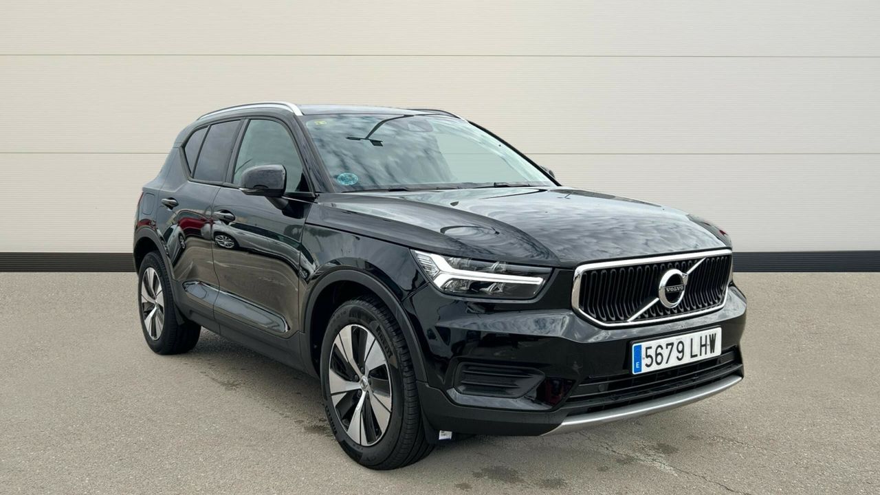 Volvo XC40 1.5 T3 BUSINESS PLUS AUTO 163 5P