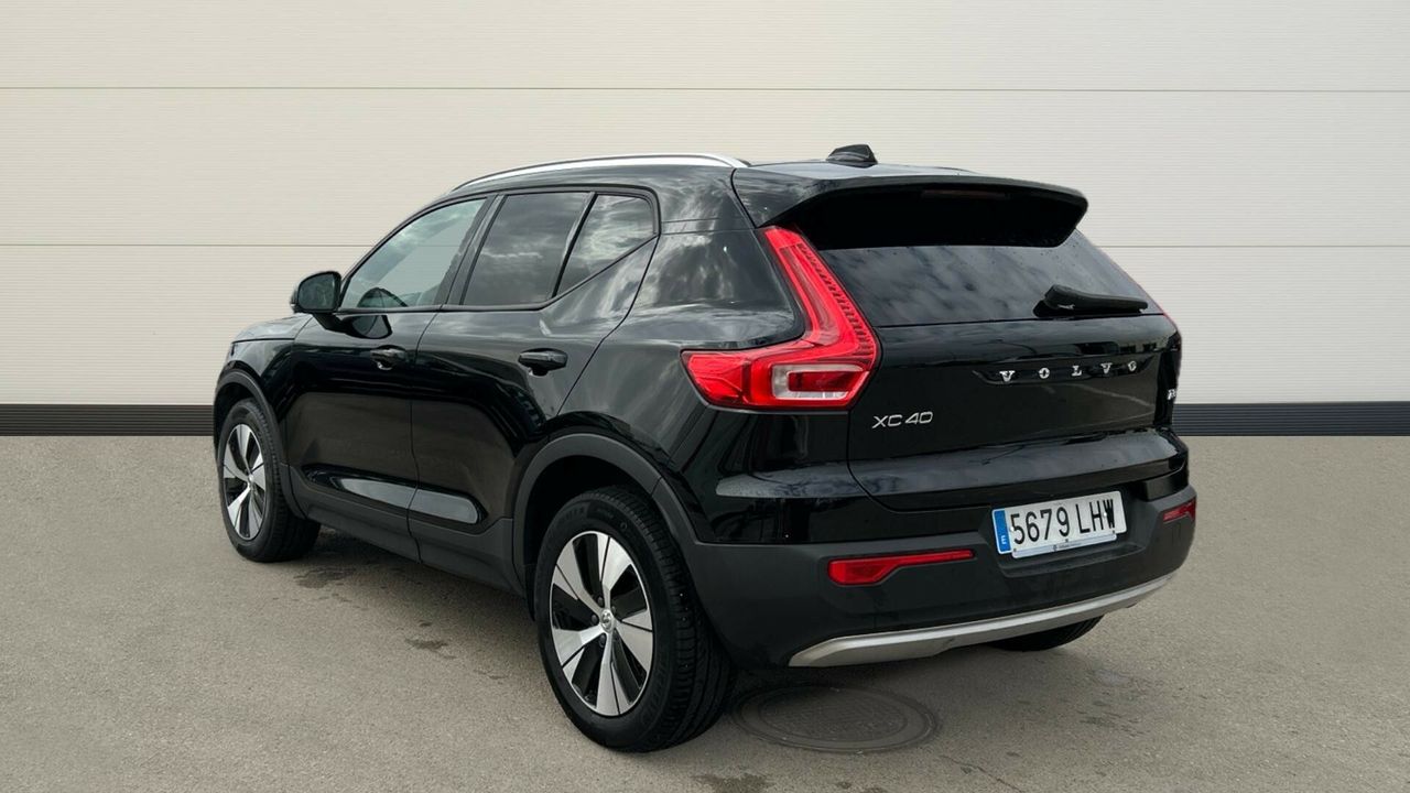 Volvo XC40 1.5 T3 BUSINESS PLUS AUTO 163 5P