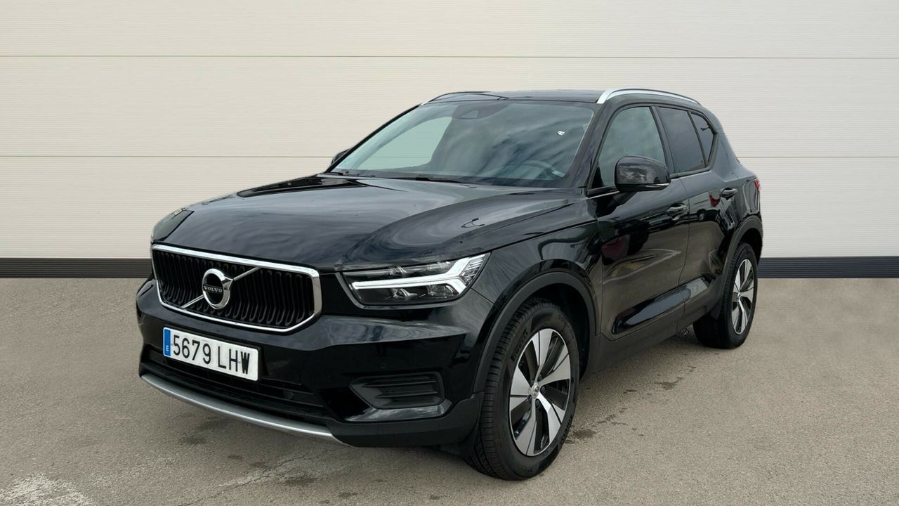 Volvo XC40 1.5 T3 BUSINESS PLUS AUTO 163 5P