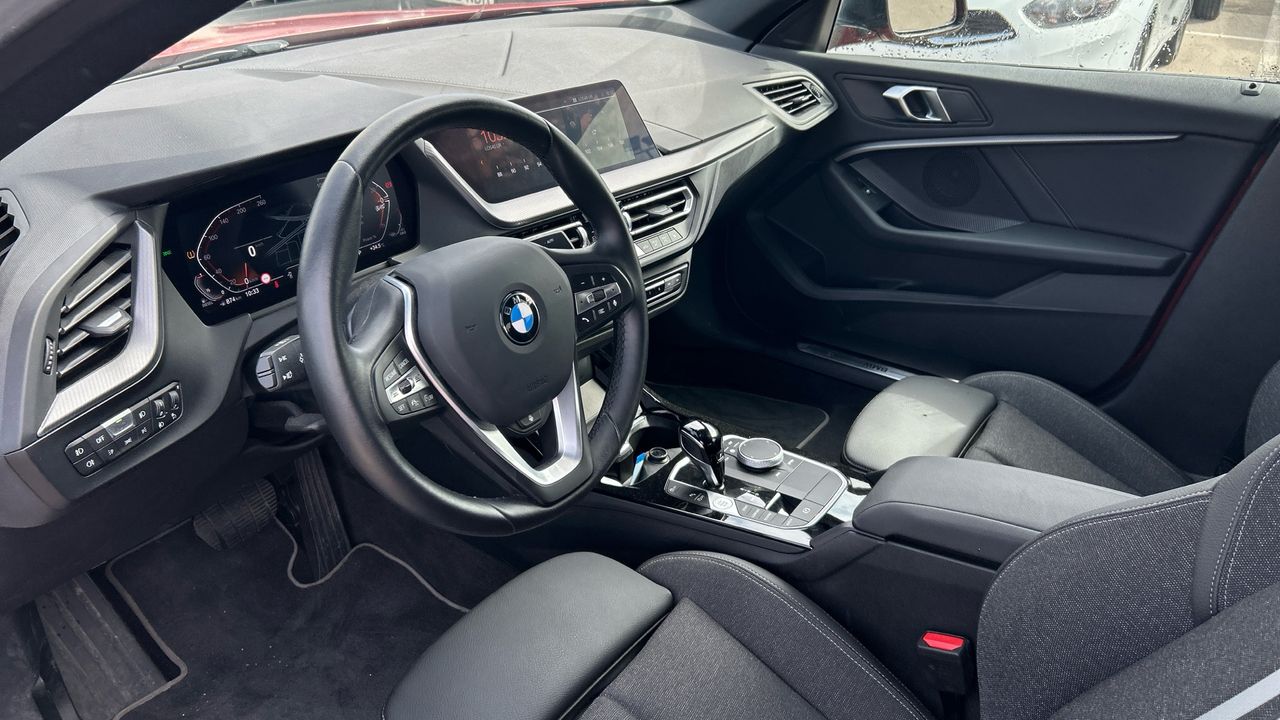 BMW Serie 2 2.0 218D GRAN COUPE AUTO 150 4P