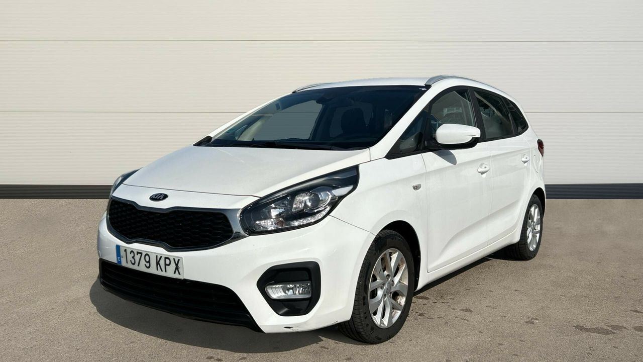 Kia Carens 1.6 GDI CONCEPT 135 5P