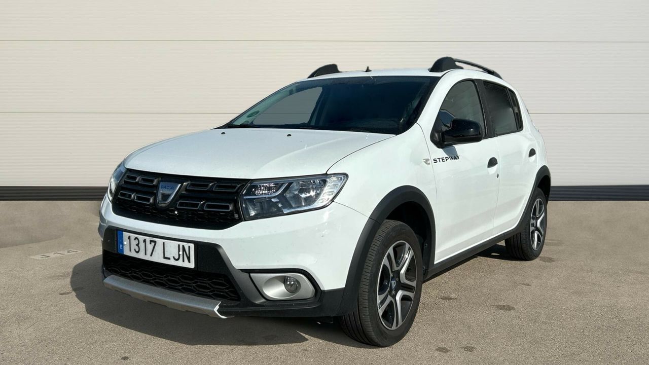 Dacia Sandero 0.9 TCE 90 S&S STEPWAY ESSENTIAL 90 5P