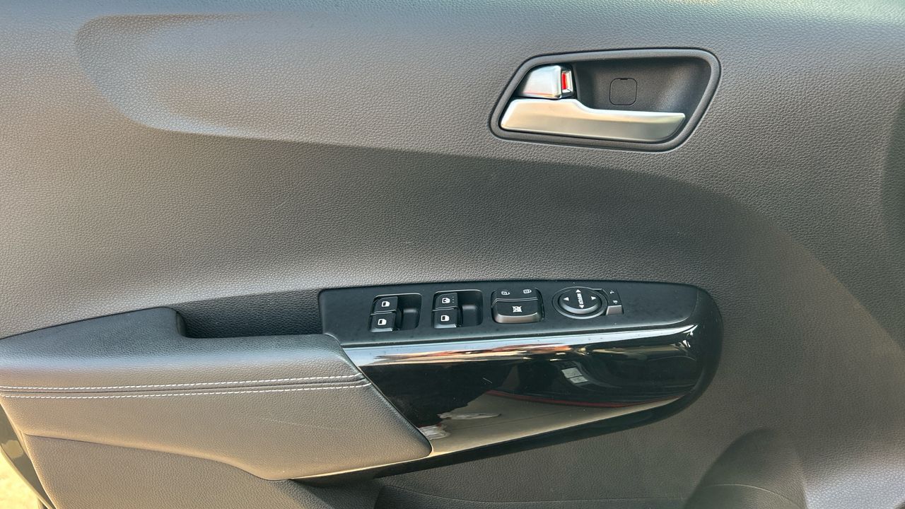 Kia Picanto 1.2 CVVT GT LINE 84 5P