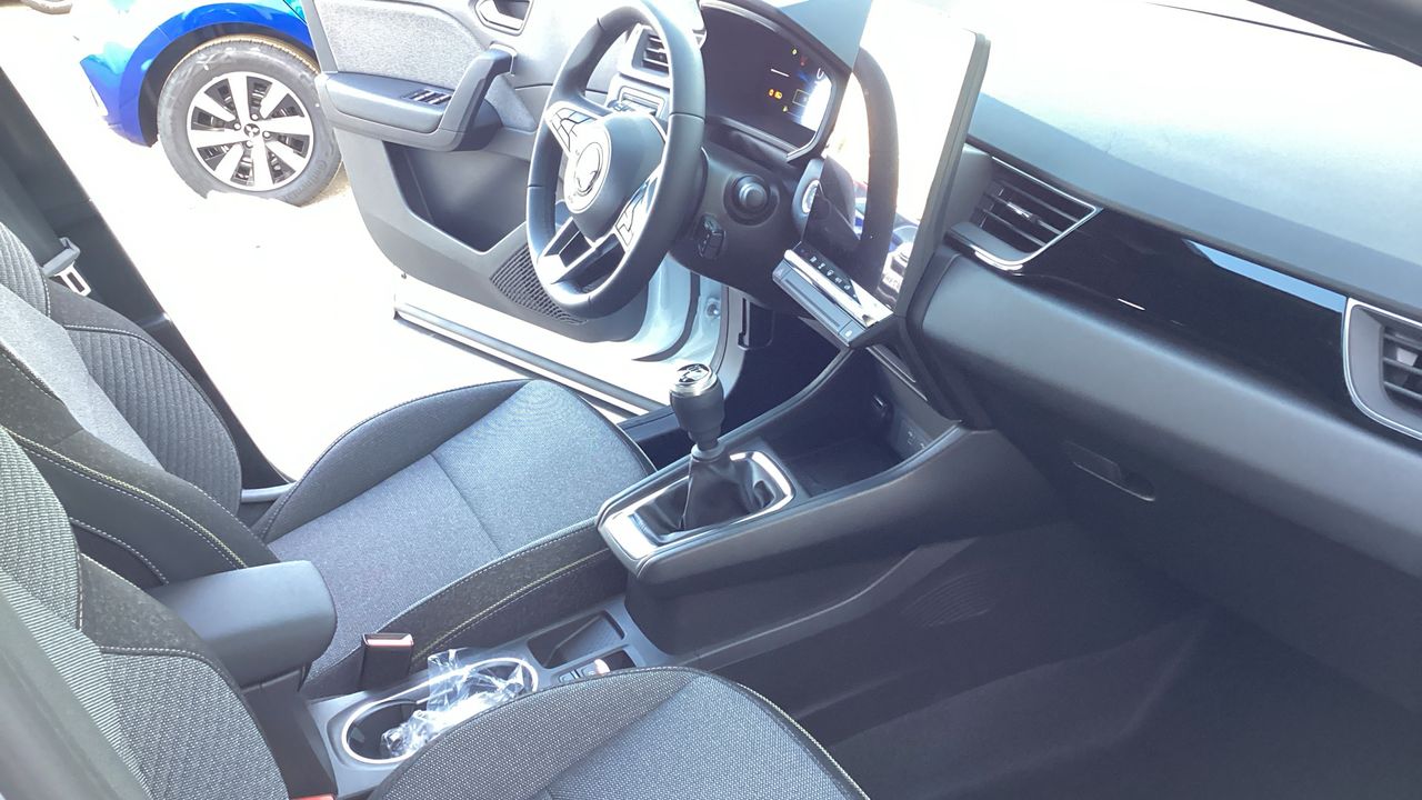 Mitsubishi ASX 1.3 130T MHEV KAITEKI 140 5P