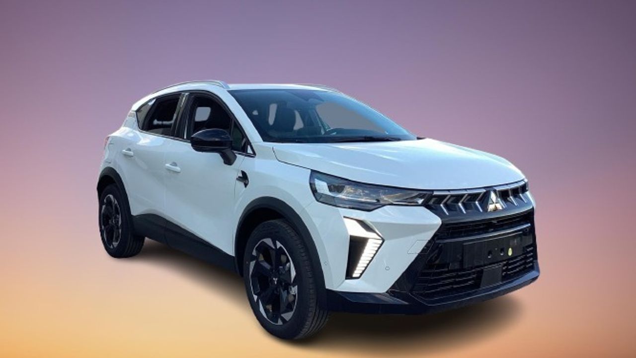 Mitsubishi ASX 1.3 130T MHEV KAITEKI 140 5P