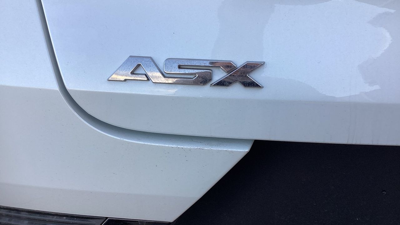 Mitsubishi ASX 1.3 130T MHEV KAITEKI 140 5P