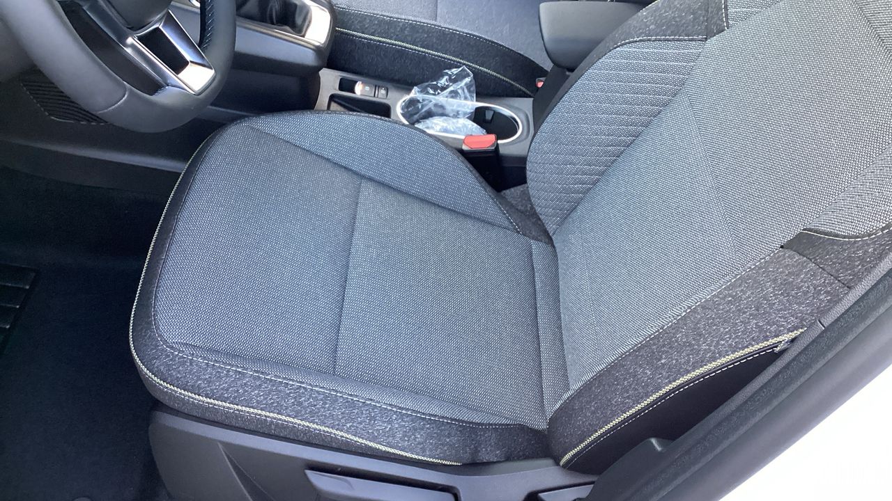 Mitsubishi ASX 1.3 130T MHEV KAITEKI 140 5P