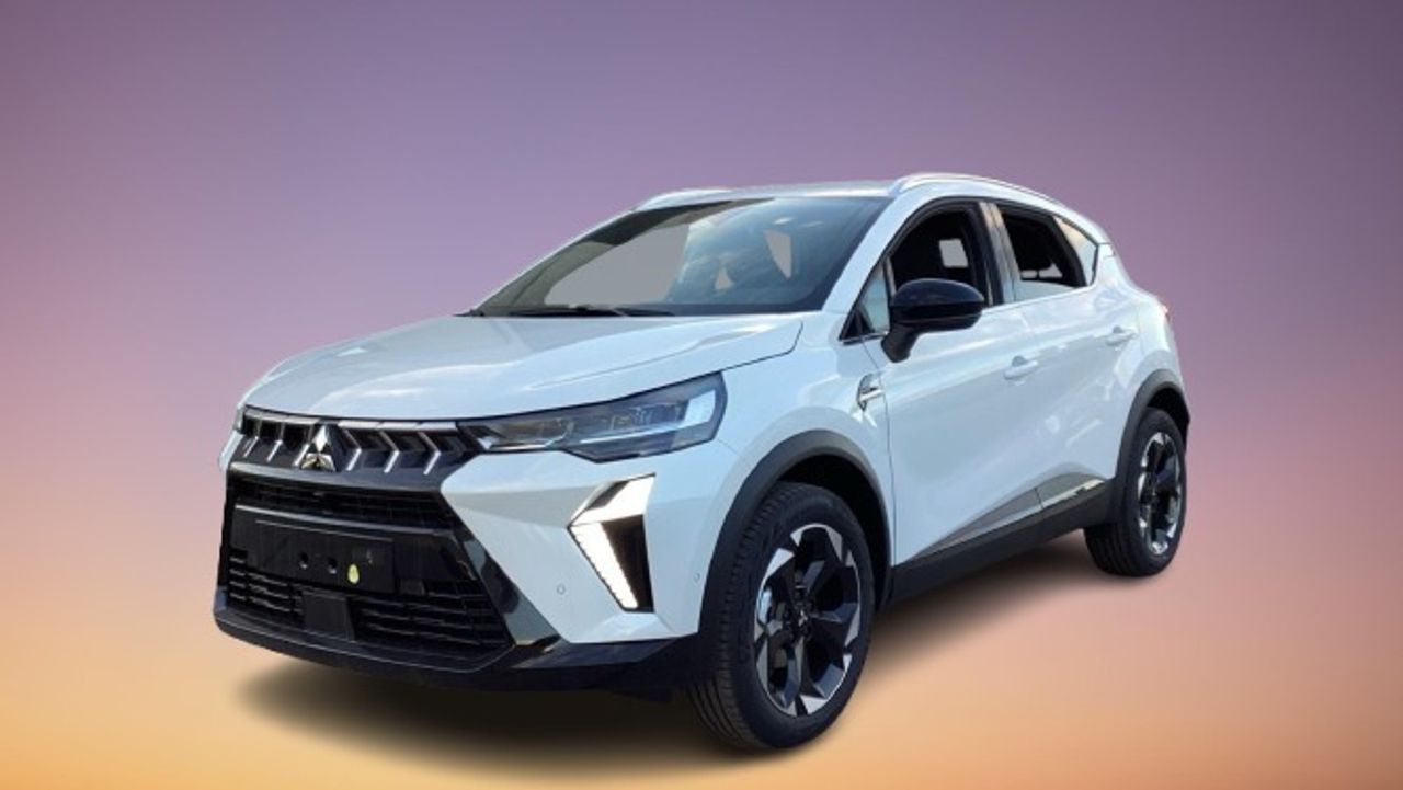 Mitsubishi ASX 1.3 130T MHEV KAITEKI 140 5P