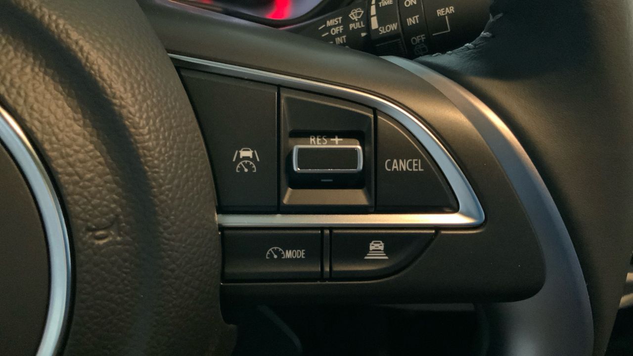 Suzuki Swift 1.2 MILD HYBRID S2 83 5P