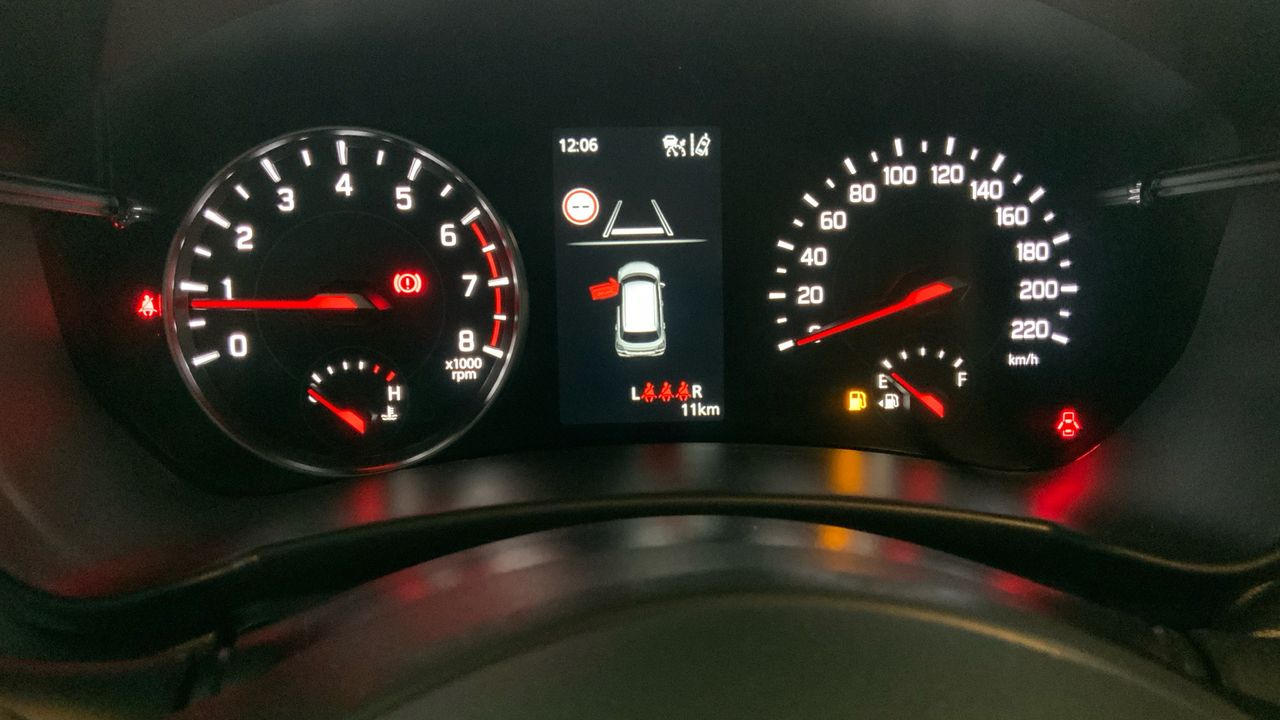 Suzuki Swift 1.2 MILD HYBRID S2 83 5P