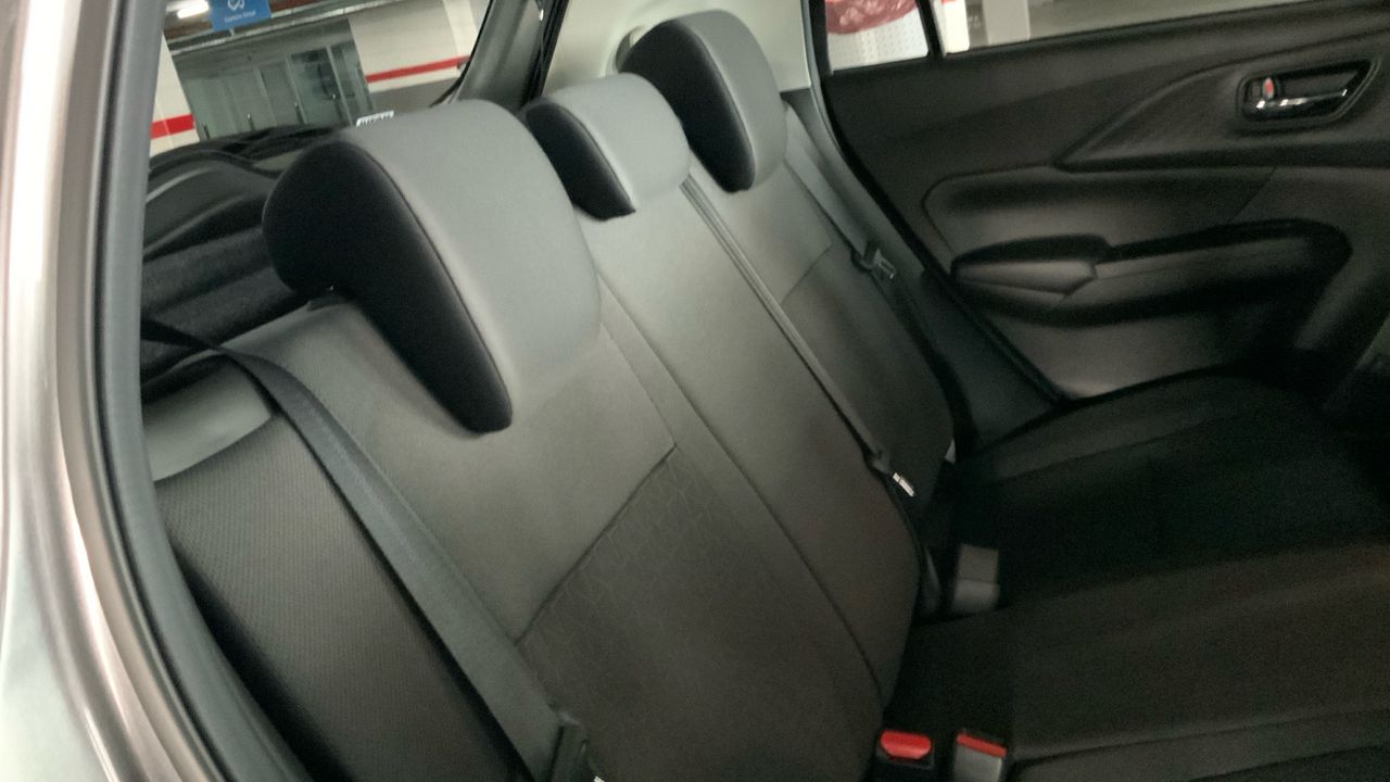 Suzuki Swift 1.2 MILD HYBRID S2 83 5P