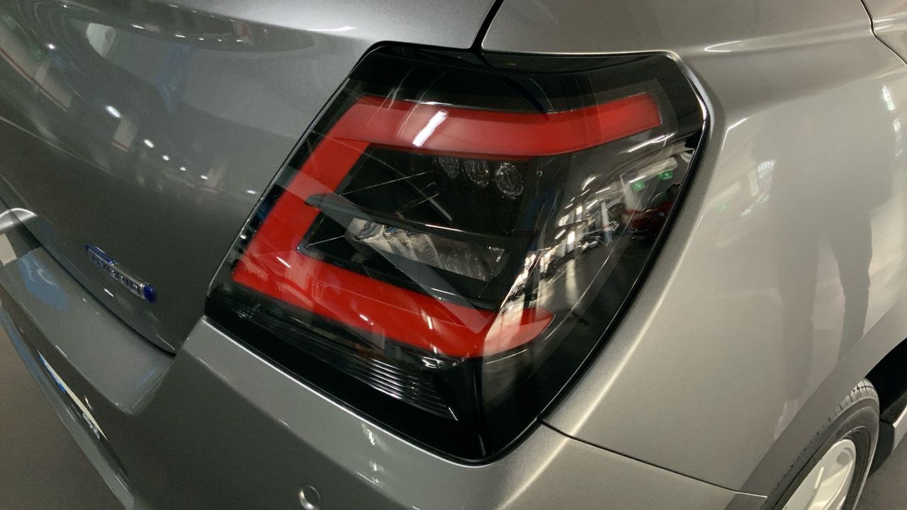 Suzuki Swift 1.2 MILD HYBRID S2 83 5P