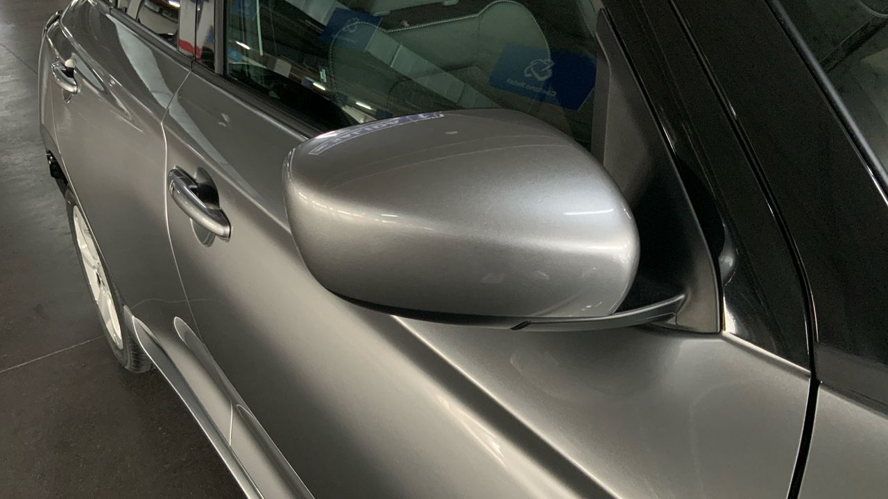 Suzuki Swift 1.2 MILD HYBRID S2 83 5P
