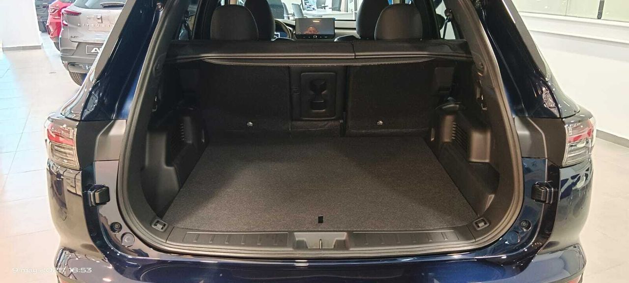 Mitsubishi Outlander 2.4 PHEV KAITEKI 306 5P