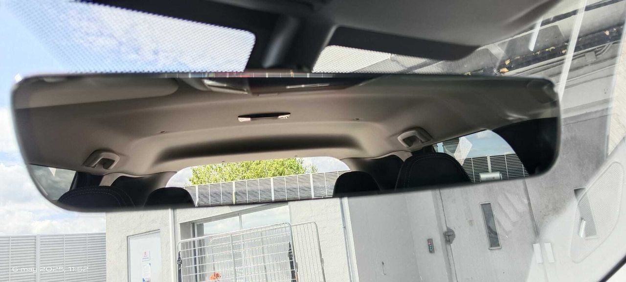 Mitsubishi Outlander 2.4 PHEV KAITEKI 306 5P
