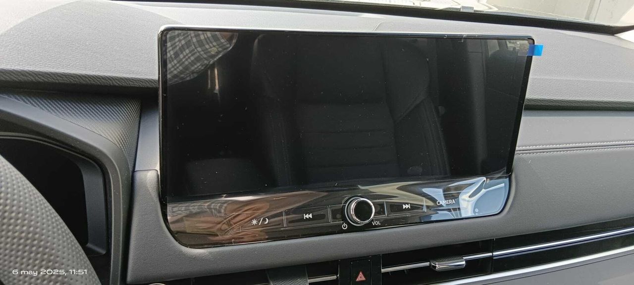 Mitsubishi Outlander 2.4 PHEV KAITEKI 306 5P