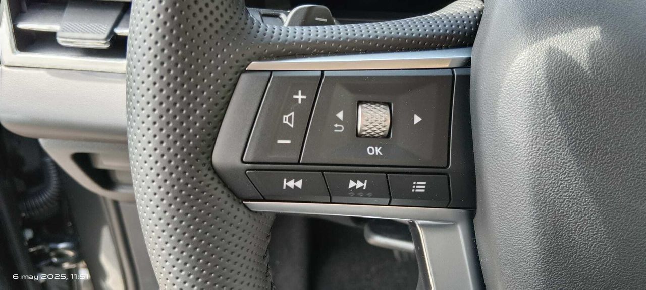 Mitsubishi Outlander 2.4 PHEV KAITEKI 306 5P